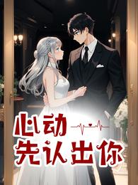 心动先认出你 封面