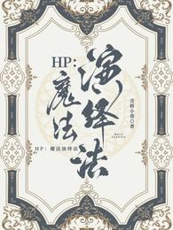 HP:魔法演绎法 封面