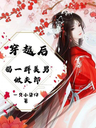 穿越后拐一群美男做夫郎 封面