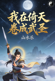 我在倚天卷成武圣 封面