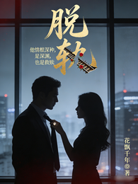他脱轨了 封面