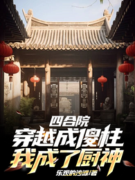 四合院，穿越成傻柱后我成了厨神 封面