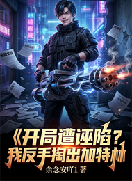 开局遭诬陷？我反手掏出加特林 封面