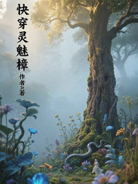 快穿灵魅樟 封面