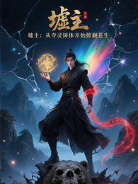 墟之道 封面