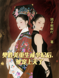樊胜美重生成华妃后，被宠上天了 封面