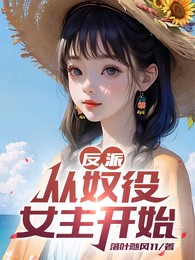 反派:从奴役女主开始 封面