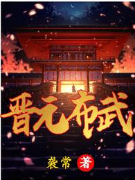 晋元布武 封面