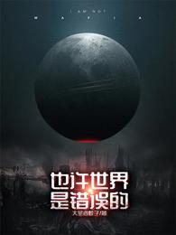 也许世界是错误的 封面