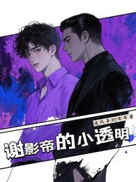 谢影帝的小透明 封面