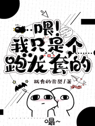 喂！我只是个跑龙套的 封面