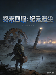 终末回响：纪元遗尘 封面