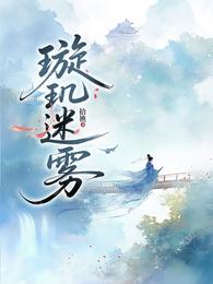 璇玑迷雾 封面