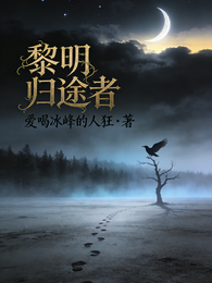 黎明归途者 封面