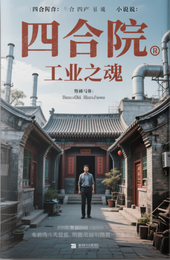 四合院工业之魂 封面