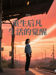 重生后平凡生活的觉醒 封面