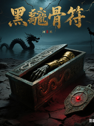 黑螭骨符 封面