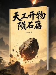 天工开物星陨篇 封面