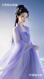 程序带我穿越回去 封面