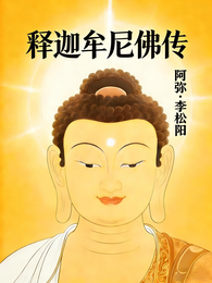 释迦牟尼佛传 封面