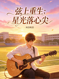 弦上重生：星光落心尖 封面