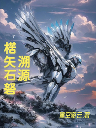 溯源楛矢石砮 封面