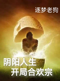 阴阳人生开局合欢宗 封面