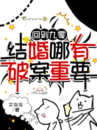 回到九零:结婚哪有破案重要 封面