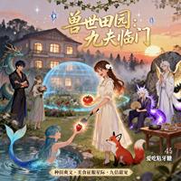 兽世田园:九夫临门 封面