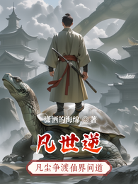 凡世逆 封面