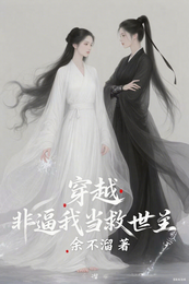 穿越,非逼我当救世主 封面