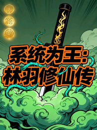 系统为王林羽修仙传 封面