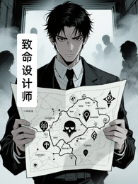 致命设计师 封面