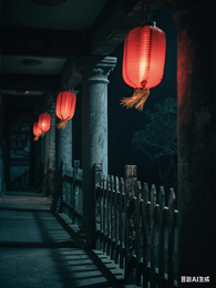 大帅府的冤魂索命 封面