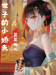 世子的小娇妻 封面