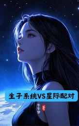 生子系统VS星际配对 封面