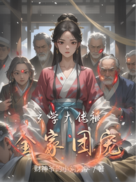 玄学大佬被全家团宠 封面