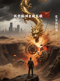 龙裔无疆之我于深渊重铸龙旗 封面