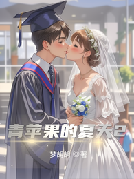 青苹果的夏天2 封面