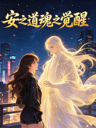安之道魂之觉醒 封面