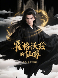 霍格沃兹的仙尊 封面