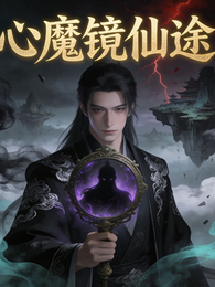 心魔镜仙途 封面