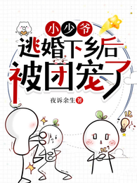小少爷逃婚下乡后被团宠了 封面
