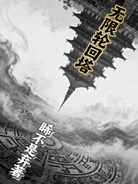 无限轮回塔 封面
