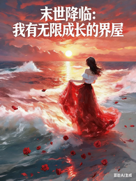 末世降临:我有无限成长的界屋 封面