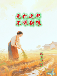 无饥之邦不喂豺狼 封面