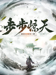 步步惊天 封面