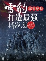 雪豹:靠着抢劫打造最强精锐团 封面
