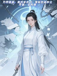 万界医心：我的手术刀，专斩世间 封面