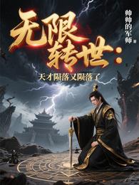 无限转世：天才陨落又陨落了 封面